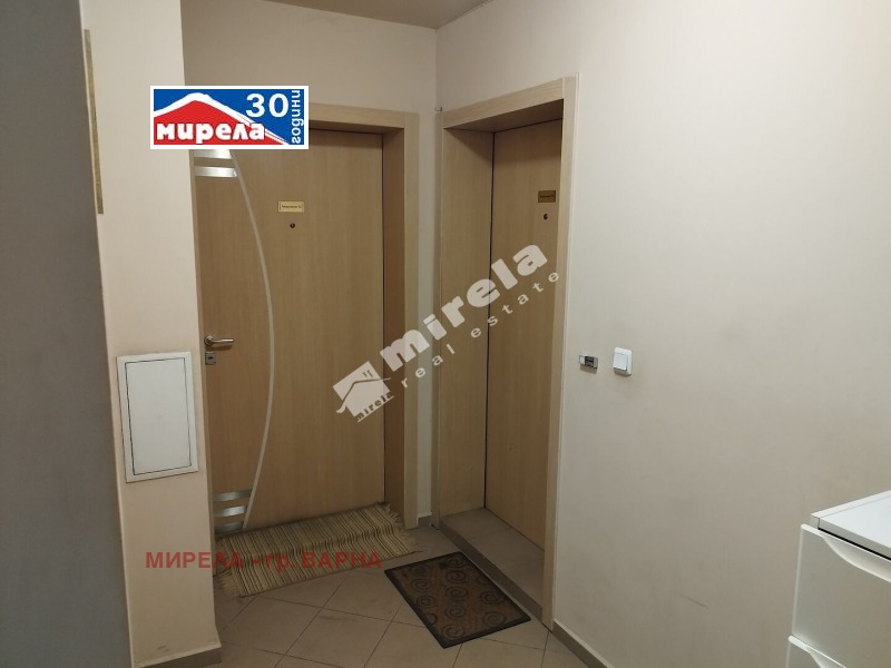 Продава 2-СТАЕН, гр. Варна, Център, снимка 11 - Aпартаменти - 47789590