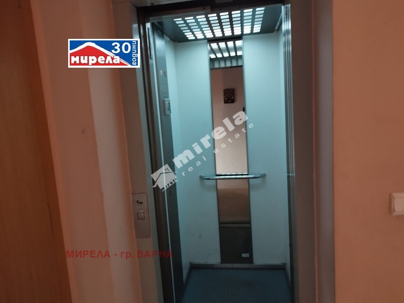 Продава 2-СТАЕН, гр. Варна, Център, снимка 12 - Aпартаменти - 47789590