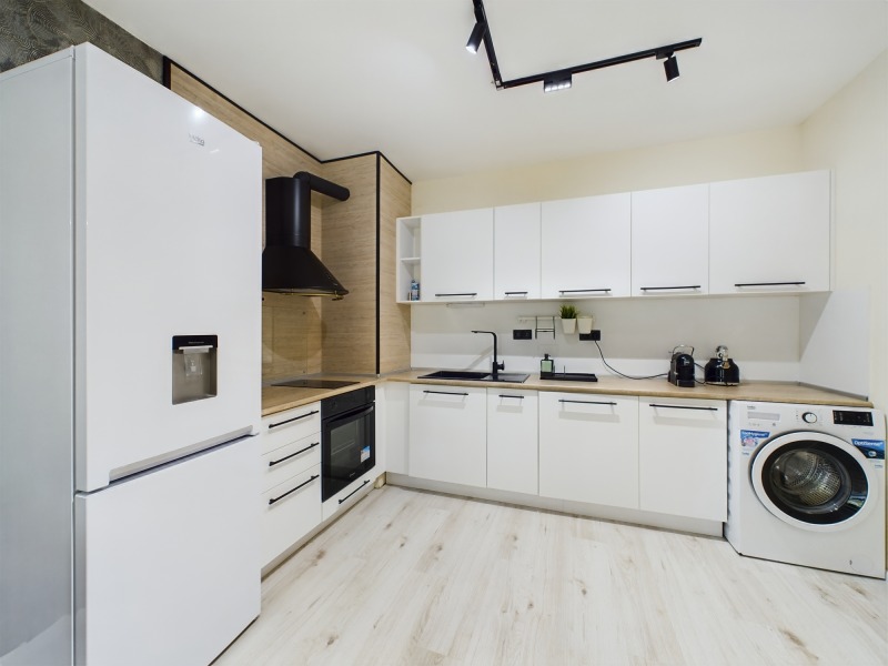 Продава  2-стаен град Варна , Аспарухово , 68 кв.м | 46926743 - изображение [4]