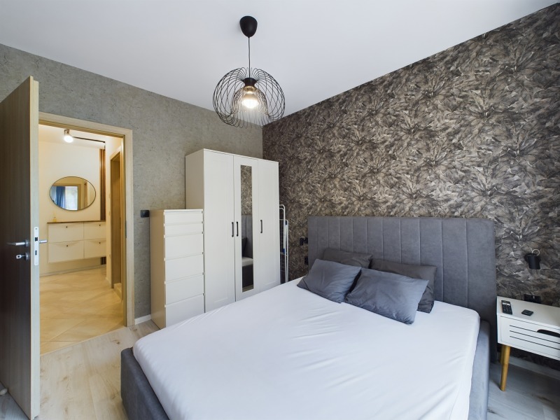 Продава  2-стаен град Варна , Аспарухово , 68 кв.м | 46926743 - изображение [6]