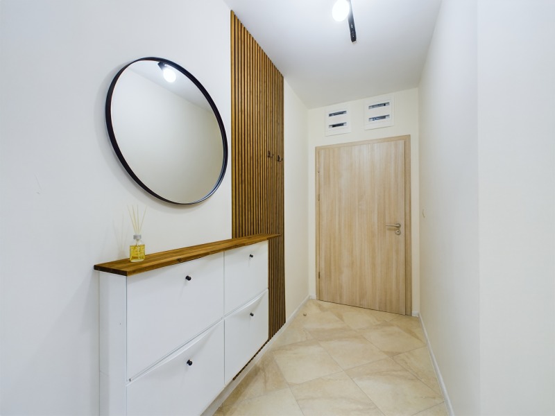 Продава  2-стаен град Варна , Аспарухово , 68 кв.м | 46926743 - изображение [9]