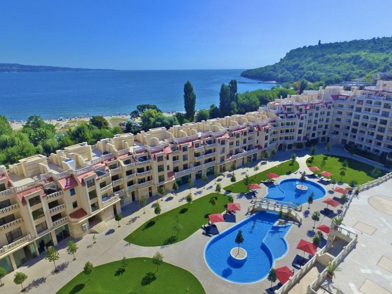 Продава  2-стаен град Варна , Аспарухово , 68 кв.м | 46926743 - изображение [11]