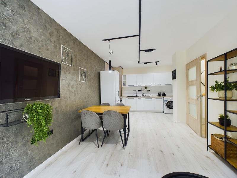 Продава  2-стаен град Варна , Аспарухово , 68 кв.м | 46926743 - изображение [3]