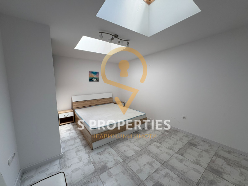 Na sprzedaż  1 sypialnia Warna , Briz , 52 mkw | 15025949 - obraz [6]