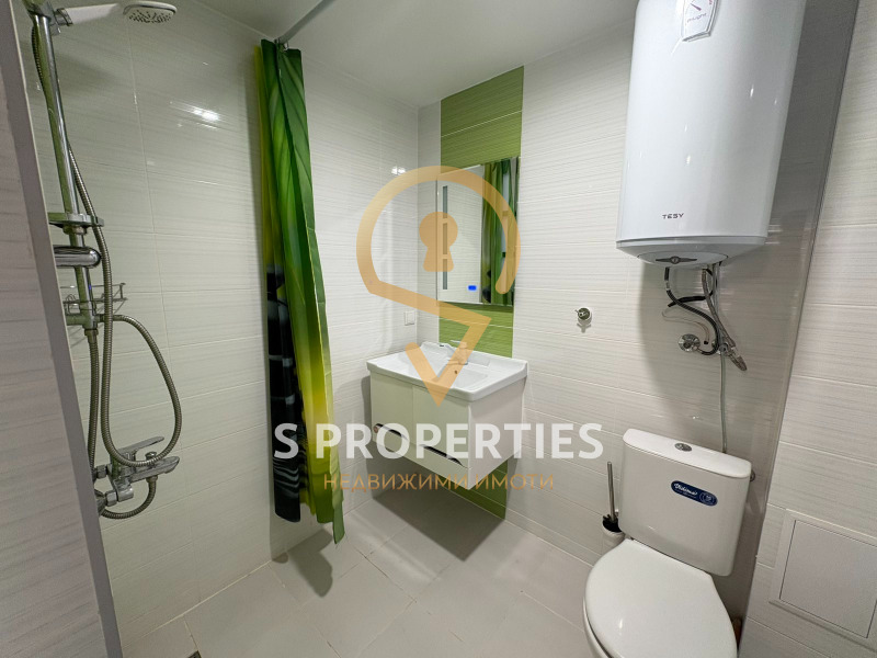 Na sprzedaż  1 sypialnia Warna , Briz , 52 mkw | 15025949 - obraz [9]