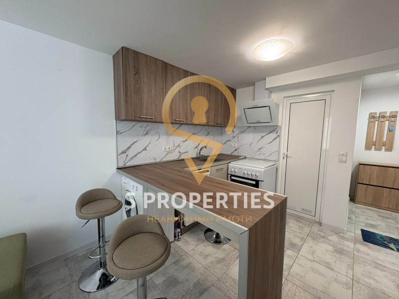 Na sprzedaż  1 sypialnia Warna , Briz , 52 mkw | 15025949 - obraz [3]