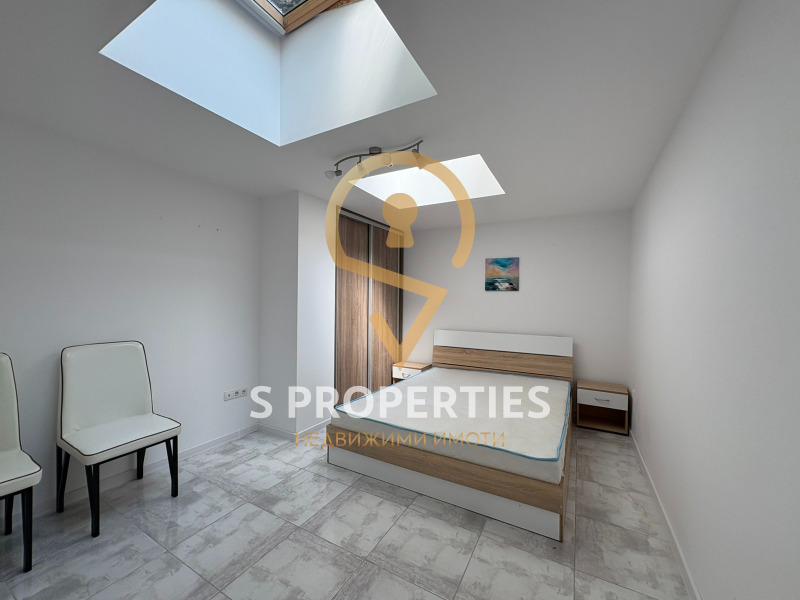 Na sprzedaż  1 sypialnia Warna , Briz , 52 mkw | 15025949 - obraz [5]