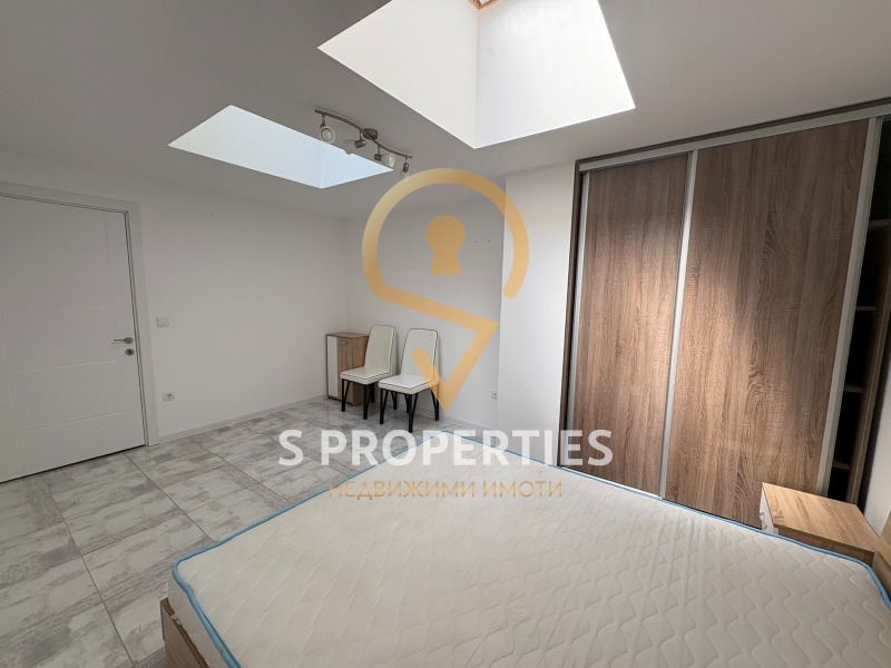 Na sprzedaż  1 sypialnia Warna , Briz , 52 mkw | 15025949 - obraz [7]