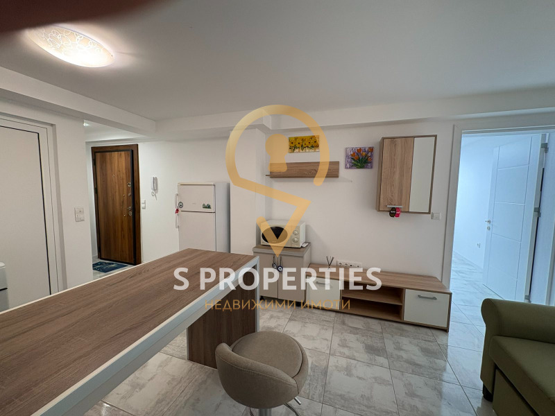 Na sprzedaż  1 sypialnia Warna , Briz , 52 mkw | 15025949 - obraz [2]