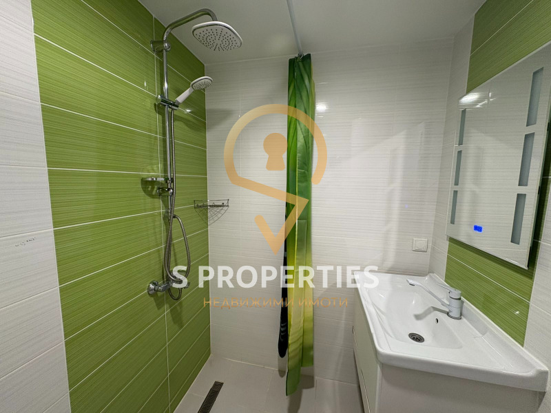 Na sprzedaż  1 sypialnia Warna , Briz , 52 mkw | 15025949 - obraz [8]