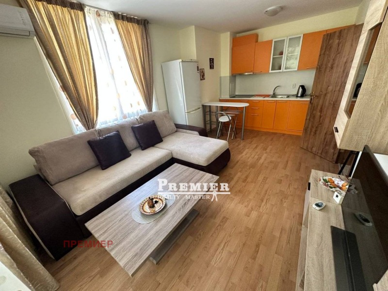 À vendre  1 chambre région Bourgas , k.k. Slantchev bryag , 61 m² | 14688708 - image [2]