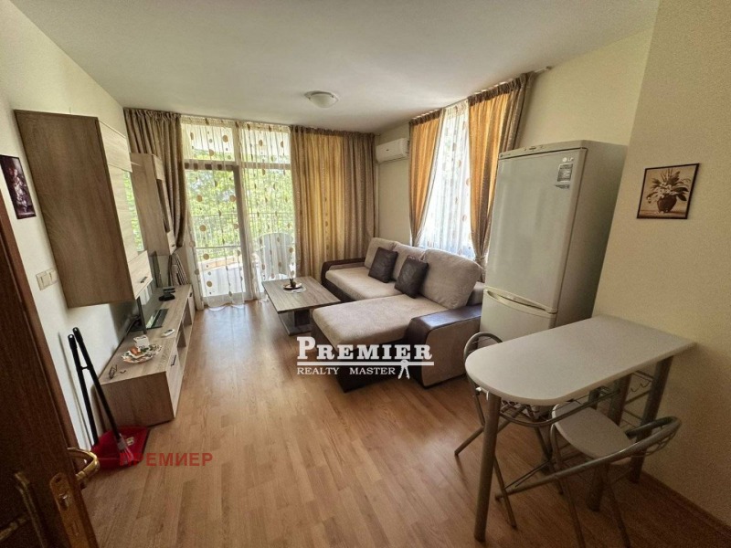 À vendre  1 chambre région Bourgas , k.k. Slantchev bryag , 61 m² | 14688708