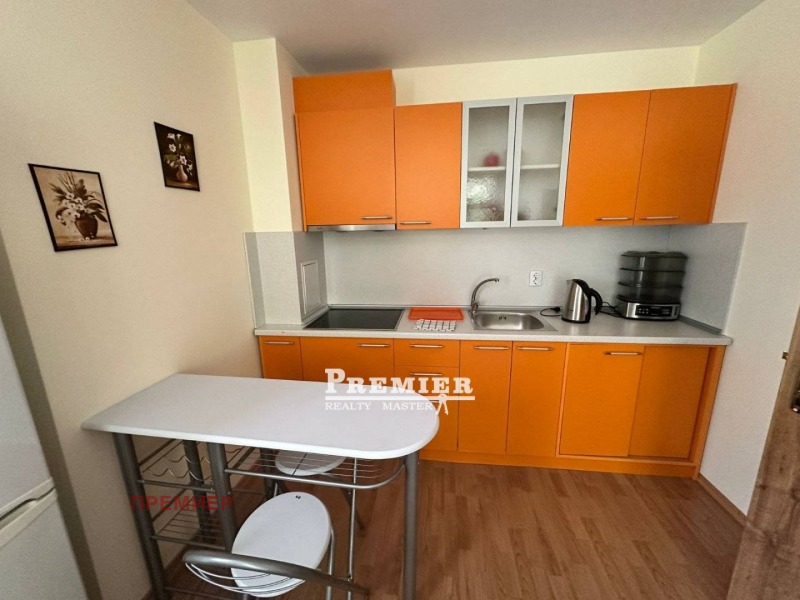 À vendre  1 chambre région Bourgas , k.k. Slantchev bryag , 61 m² | 14688708 - image [4]