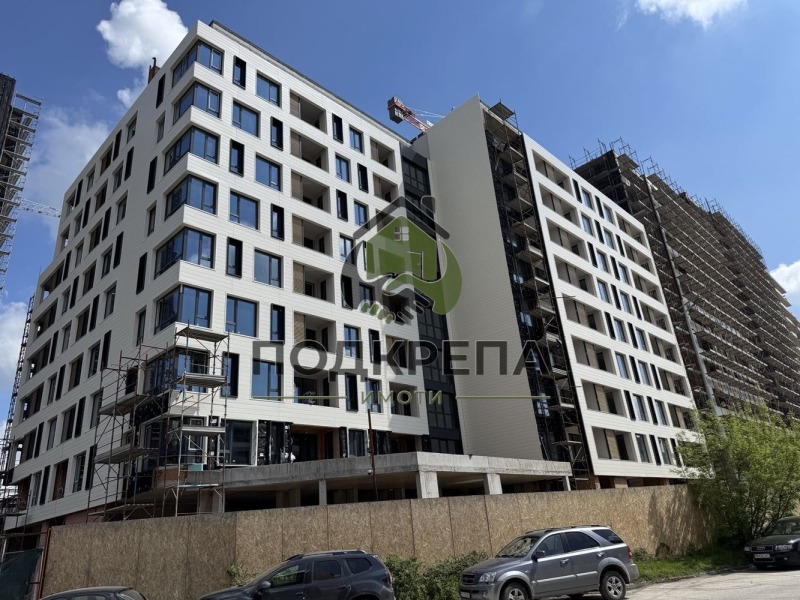Te koop  1 slaapkamer Plovdiv , Trakija , 74 m² | 91972181 - afbeelding [3]