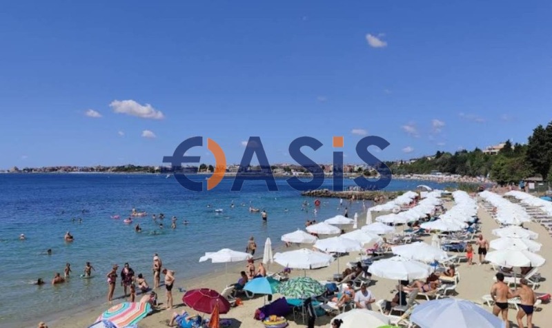 Satılık  1 yatak odası bölge Burgaz , Nesebar , 81 metrekare | 54927216 - görüntü [14]