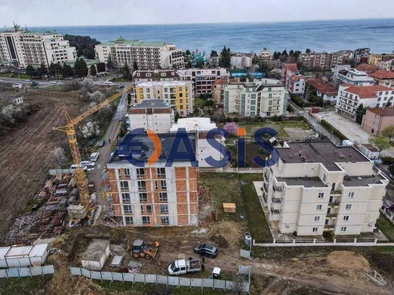 Satılık  1 yatak odası bölge Burgaz , Nesebar , 81 metrekare | 54927216 - görüntü [3]