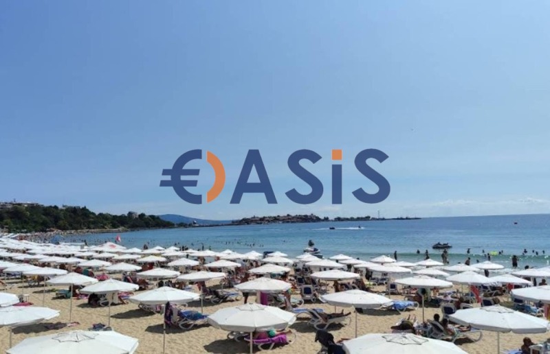 Satılık  1 yatak odası bölge Burgaz , Nesebar , 81 metrekare | 54927216 - görüntü [15]