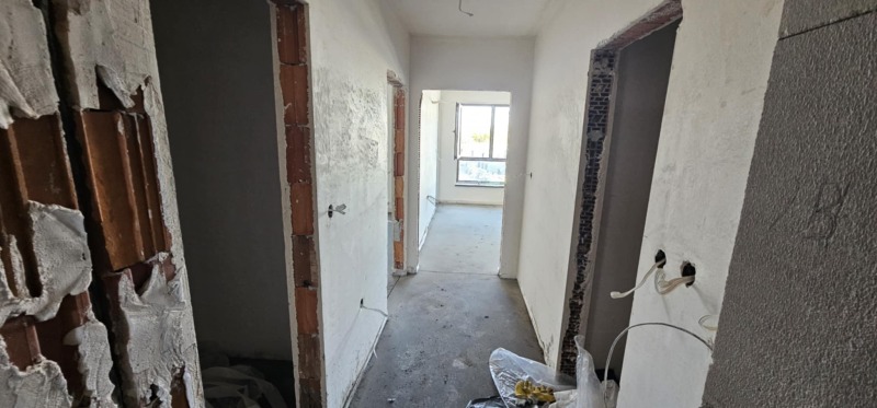 Продава 2-СТАЕН, гр. Хасково, Център, снимка 10 - Апартаменти - 52163368