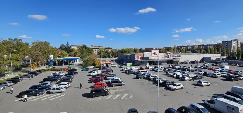 Продава 2-СТАЕН, гр. Хасково, Център, снимка 5 - Апартаменти - 52163368