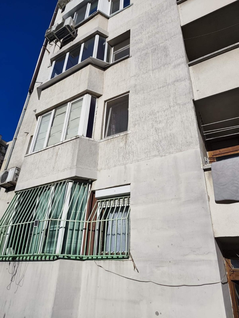 Продава 2-СТАЕН, гр. София, Банишора, снимка 16 - Апартаменти - 52331965