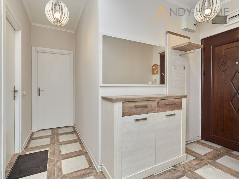 Продава 2-СТАЕН, гр. Бургас, Славейков, снимка 6 - Апартаменти - 52804410