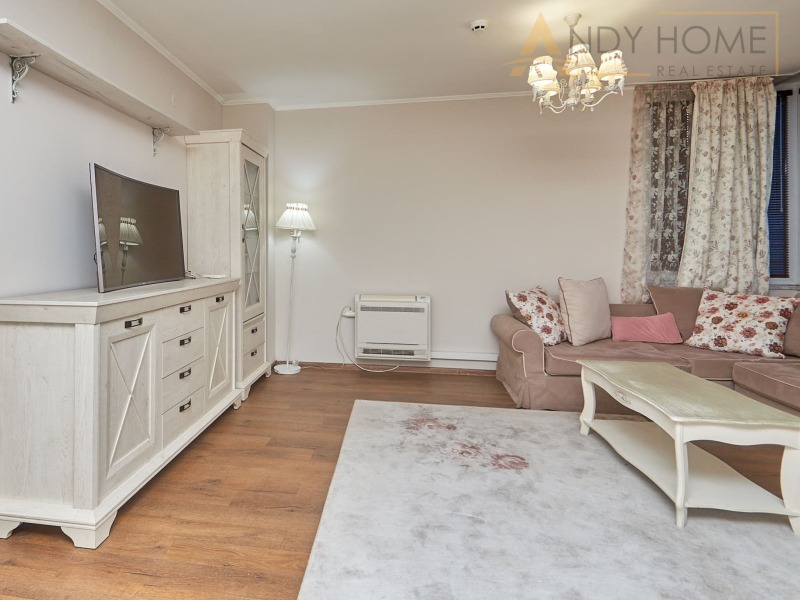 Продава 2-СТАЕН, гр. Бургас, Славейков, снимка 11 - Апартаменти - 52804410