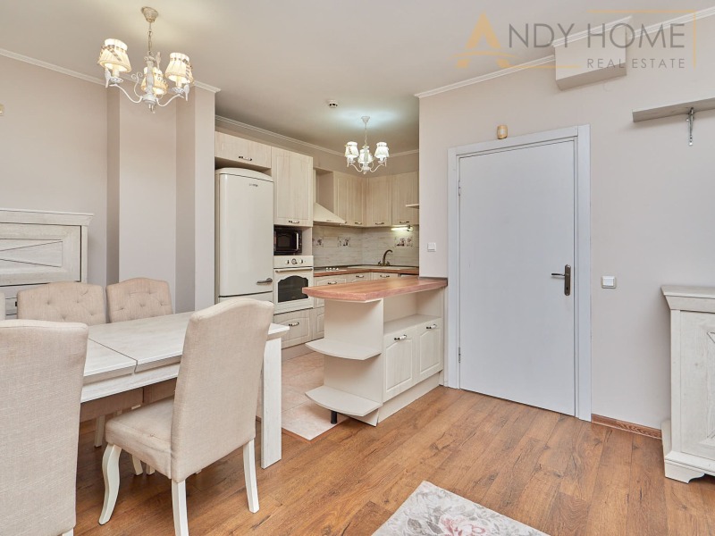 Продава 2-СТАЕН, гр. Бургас, Славейков, снимка 8 - Апартаменти - 52804410