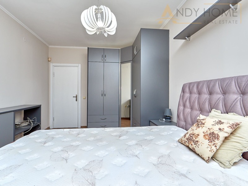 Продава 2-СТАЕН, гр. Бургас, Славейков, снимка 2 - Апартаменти - 52804410