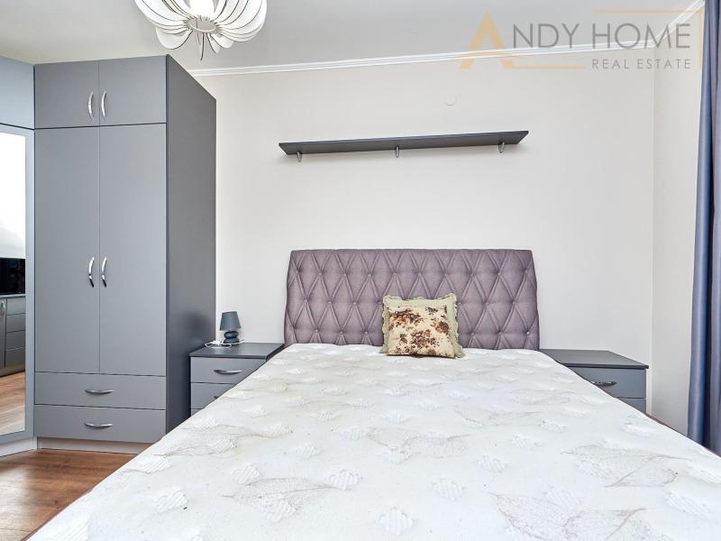 Продава 2-СТАЕН, гр. Бургас, Славейков, снимка 3 - Апартаменти - 52804410