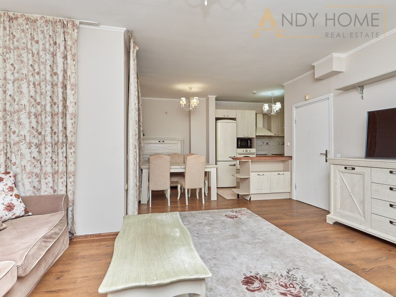 Продава 2-СТАЕН, гр. Бургас, Славейков, снимка 7 - Апартаменти - 52804410