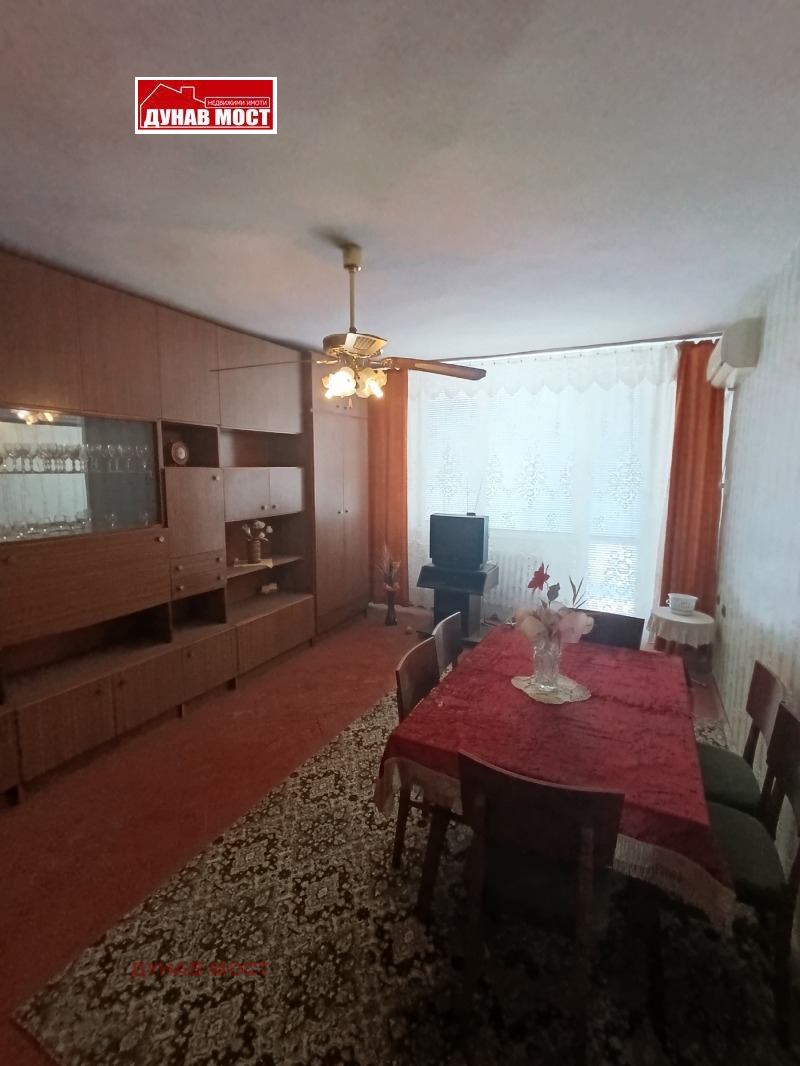 Продава 2-СТАЕН, гр. Русе, Възраждане