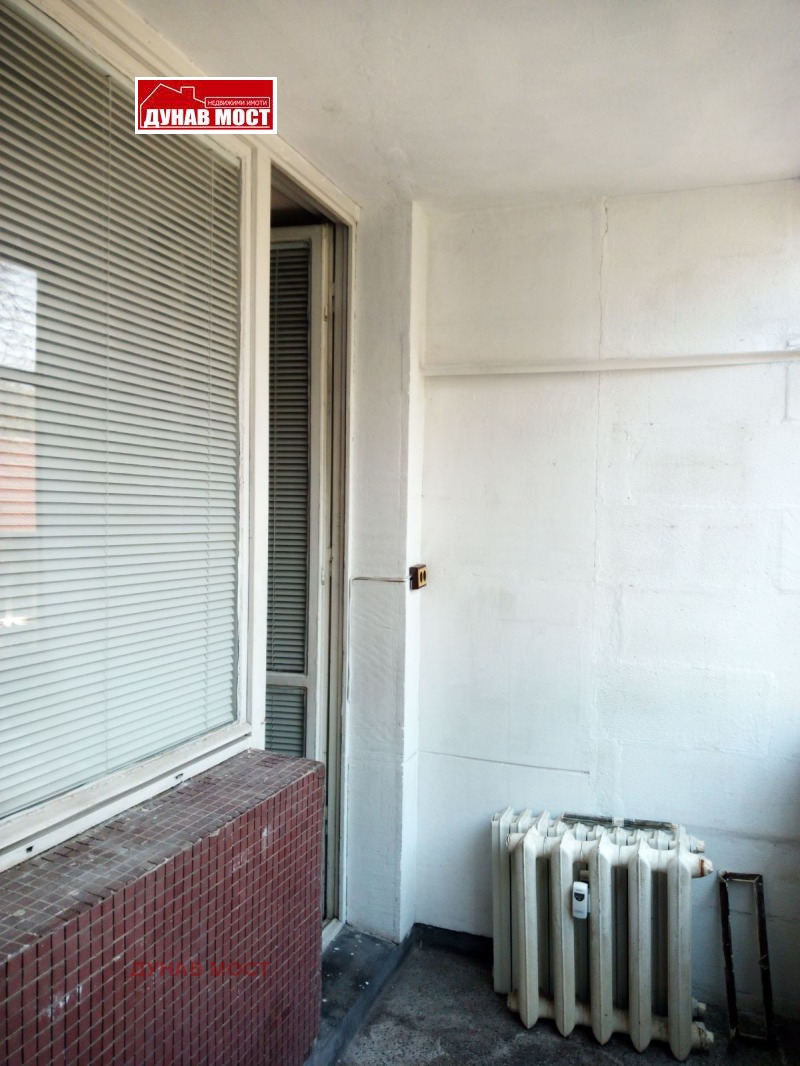 Продава 2-СТАЕН, гр. Русе, Възраждане, снимка 12 - Апартаменти - 53570413