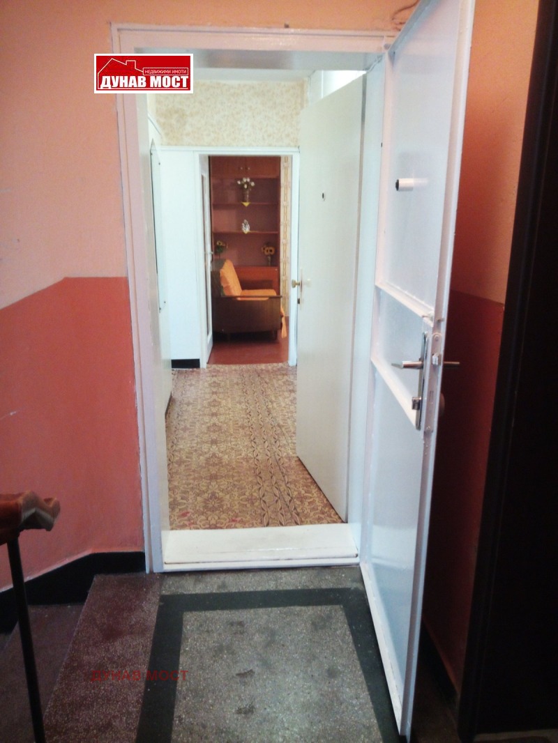 Продава 2-СТАЕН, гр. Русе, Възраждане, снимка 7 - Апартаменти - 53570413