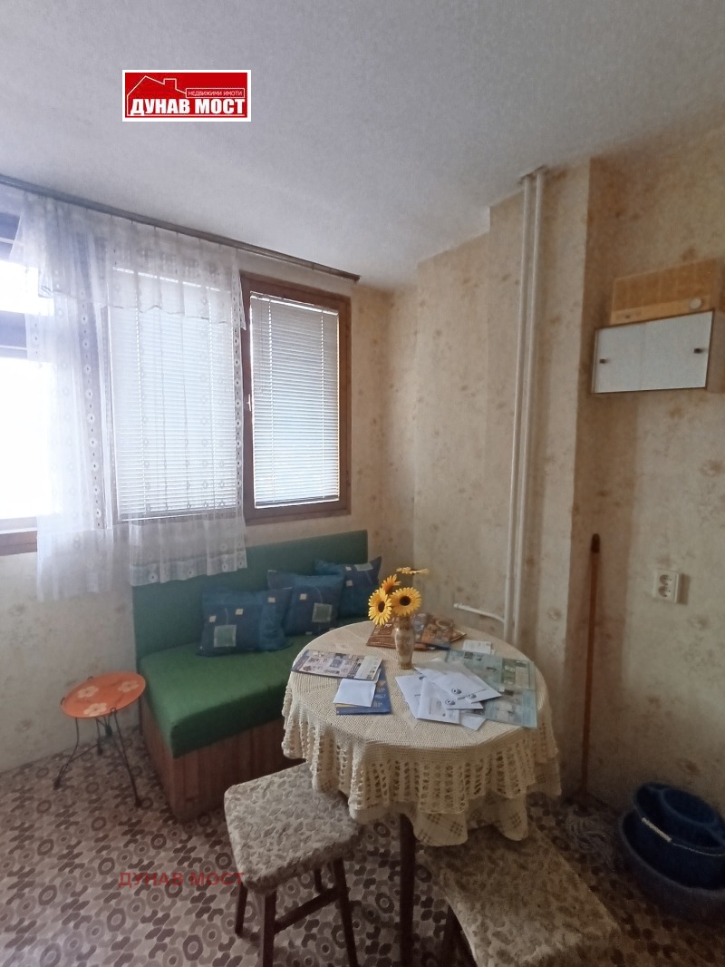 Продава 2-СТАЕН, гр. Русе, Възраждане, снимка 5 - Апартаменти - 53570413