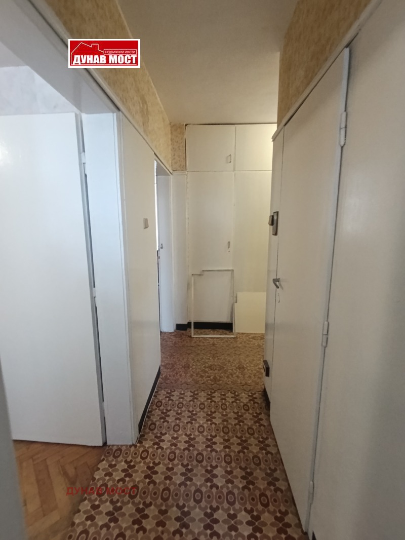 Продава 2-СТАЕН, гр. Русе, Възраждане, снимка 8 - Апартаменти - 53570413