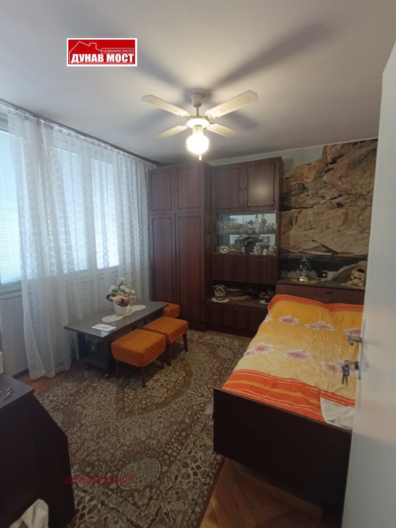 Продава 2-СТАЕН, гр. Русе, Възраждане, снимка 3 - Апартаменти - 53570413