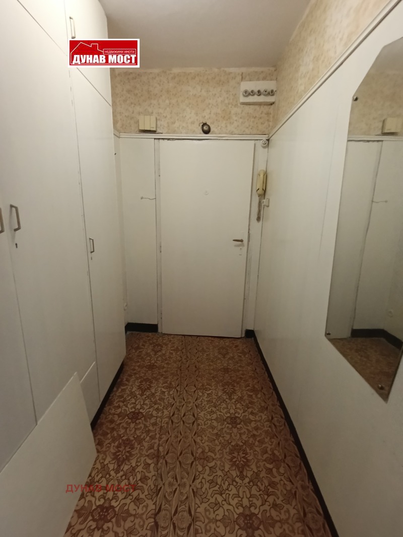 Продава 2-СТАЕН, гр. Русе, Възраждане, снимка 9 - Апартаменти - 53570413