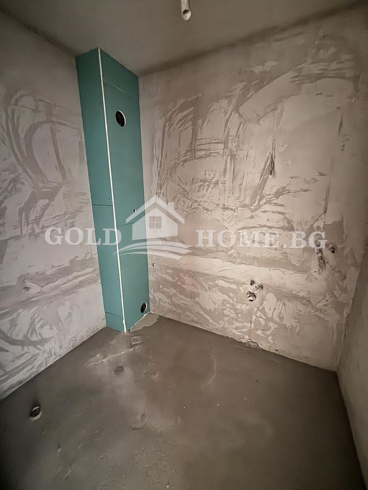 Продава 2-СТАЕН, гр. Пловдив, Остромила, снимка 5 - Апартаменти - 54879833