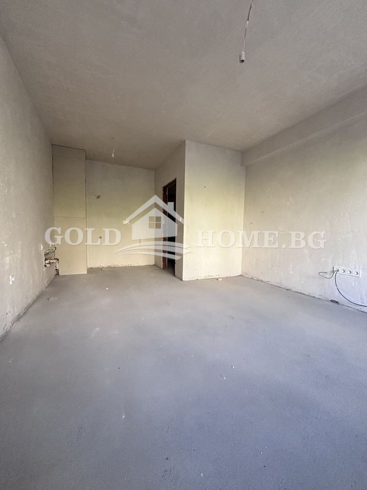 Продава 2-СТАЕН, гр. Пловдив, Остромила, снимка 2 - Апартаменти - 54879833