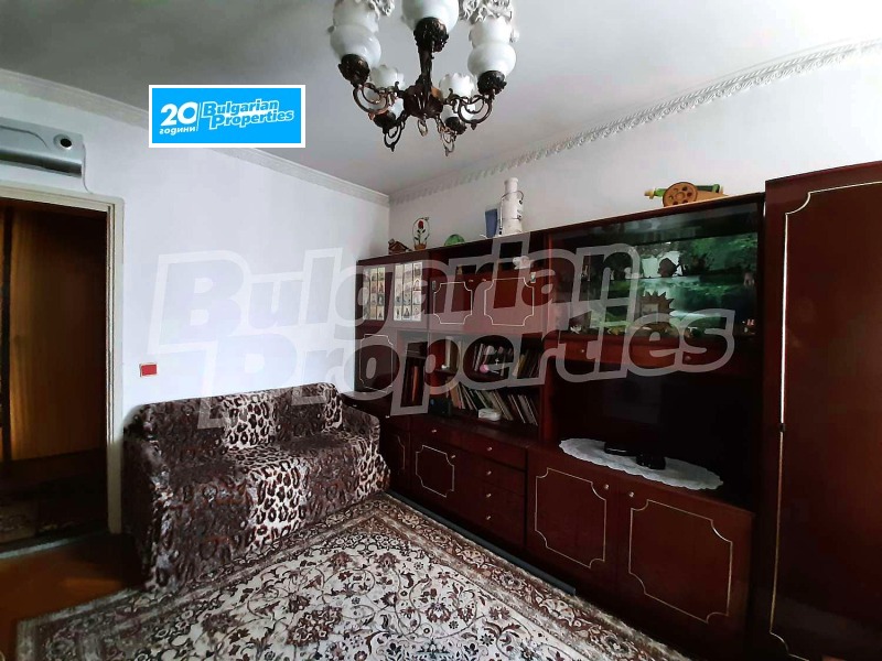 Te koop  2 slaapkamers Veliko Tarnovo , Kolju Fitsjeto , 86 m² | 64318349 - afbeelding [9]