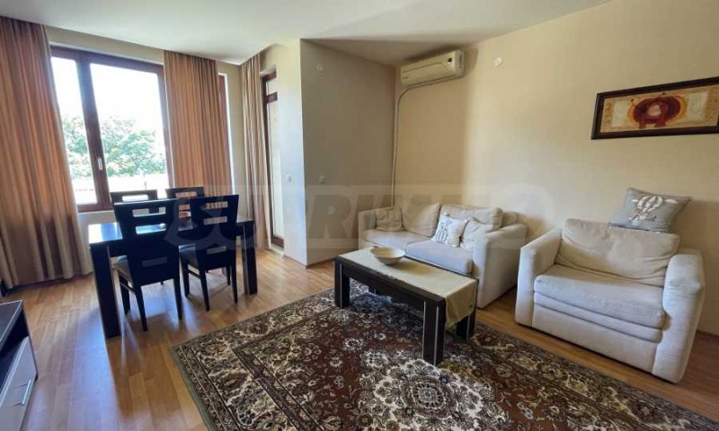 Te koop  2 slaapkamers Varna , k.k. Zlatni pjasatsi , 120 m² | 10524992 - afbeelding [2]