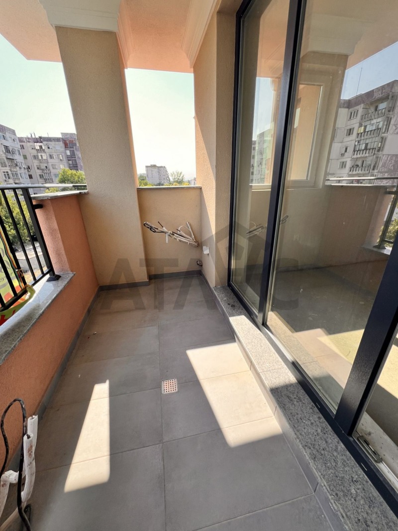 Продаја  2 спаваће собе Пловдив , Остромила , 90 м2 | 45410447 - слика [9]