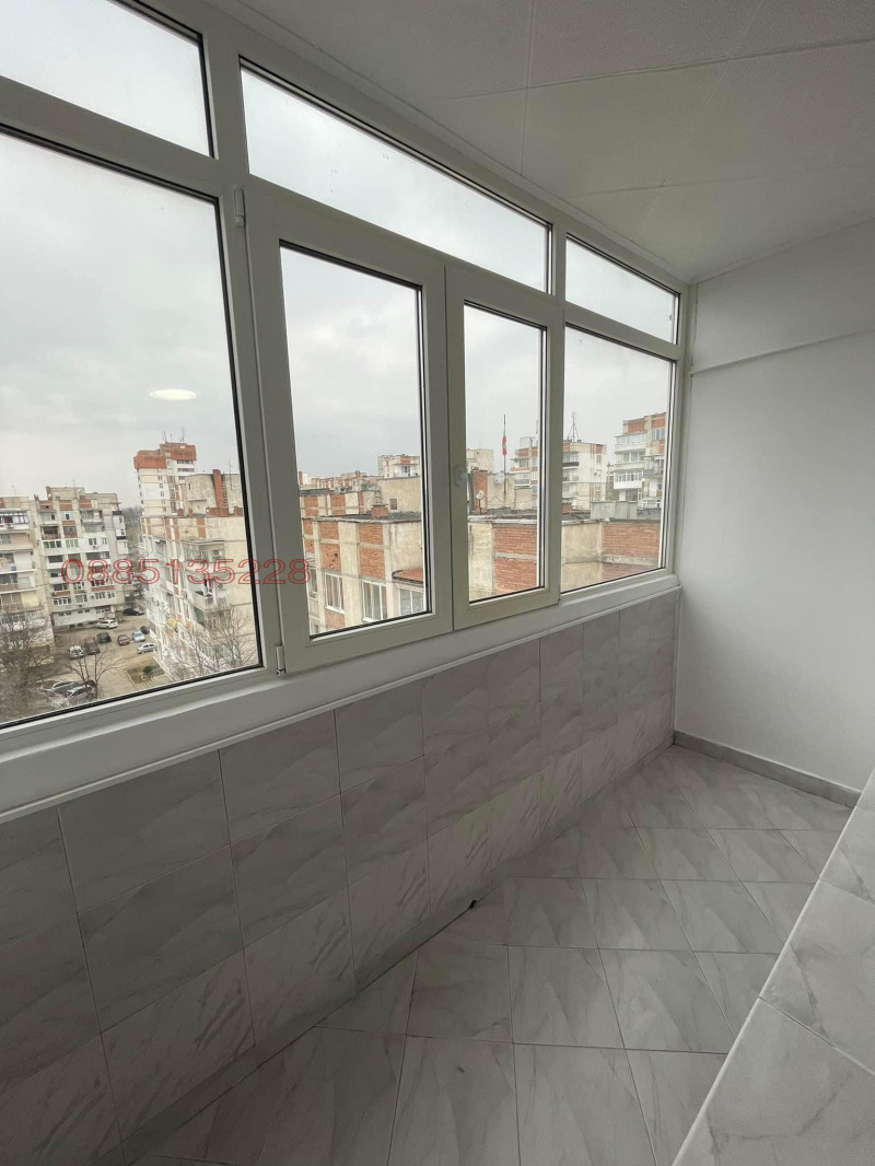 En venta  2 dormitorios Veliko Tarnovo , Kolyu Ficheto , 75 metros cuadrados | 15261255 - imagen [12]