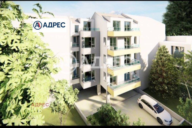 De vânzare  2 dormitoare Varna , Colhozen pazar , 81 mp | 17056392 - imagine [2]