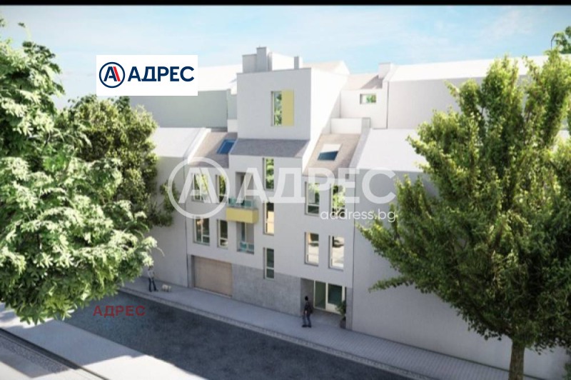 De vânzare  2 dormitoare Varna , Colhozen pazar , 81 mp | 17056392