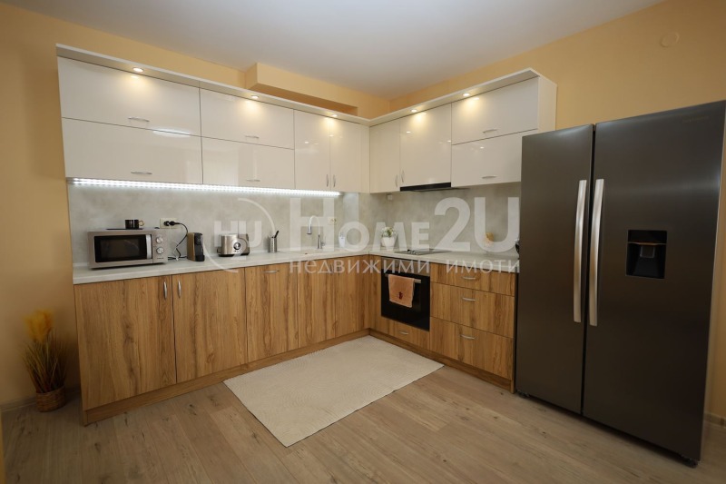 Satılık  2 yatak odası Varna , k.k. Zlatni pyasaci , 118 metrekare | 65121565 - görüntü [4]