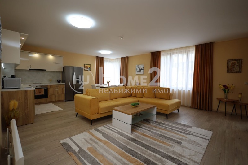 Satılık  2 yatak odası Varna , k.k. Zlatni pyasaci , 118 metrekare | 65121565