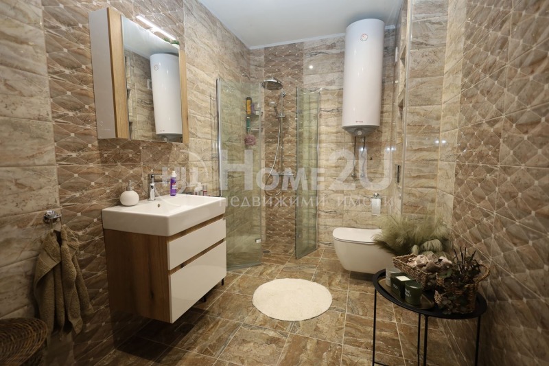 Satılık  2 yatak odası Varna , k.k. Zlatni pyasaci , 118 metrekare | 65121565 - görüntü [5]