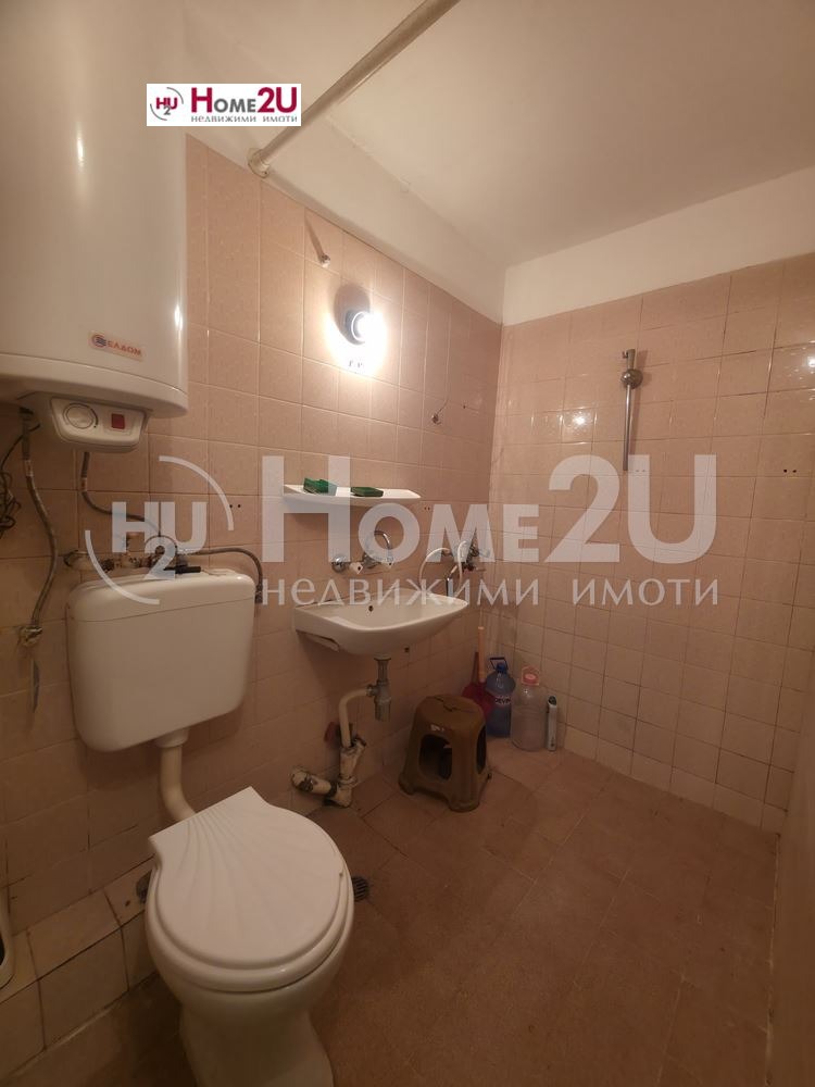 Продава 3-СТАЕН, гр. Варна, Автогара, снимка 9 - Апартаменти - 51834330