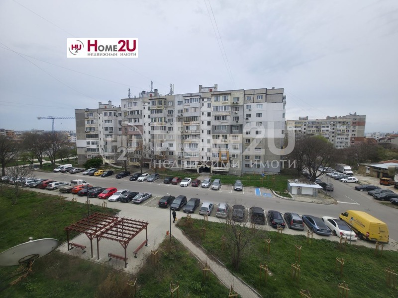 Продава 3-СТАЕН, гр. Варна, Автогара, снимка 12 - Апартаменти - 51834330